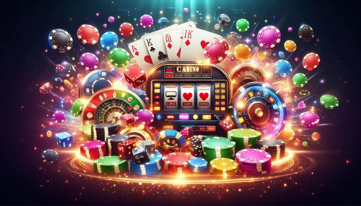 OVO Casino